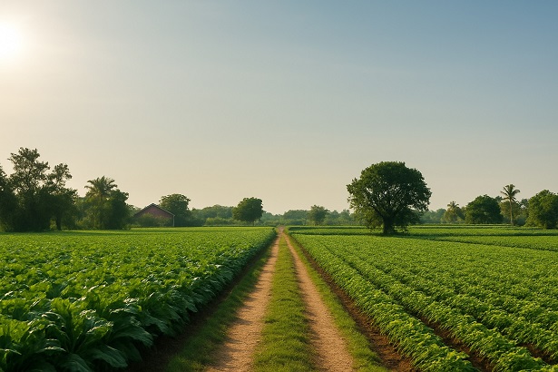 Bất Động Sản Nông Nghiệp